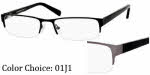 Chesterfield CH 05XL Eyeglasses