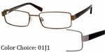 Chesterfield CH 06XL Eyeglasses