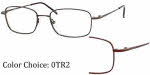 Chesterfield CH 683 (Regular Hinge) Eyeglasses