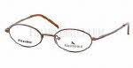 Chesterfield CH 437 (Flex Hinge) Eyeglasses Eyewear