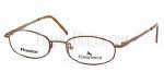 Chesterfield CH 438 (Flex Hinge) Eyeglasses Eyewear