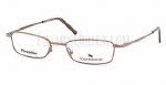 Chesterfield CH 669 (Flex Hinge) Eyeglasses Eyewear