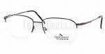 Chesterfield CH 672 T (Flex Hinge) Eyeglasses Eyewear