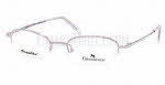 Chesterfield CH 709 (Flex Hinge) Eyeglasses Eyewear