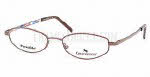 Chesterfield CH 711 (Flex Hinge) Eyeglasses Eyewear