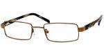 Claiborne for Men Judge Eyeglasses