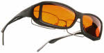 Cocoon Low Vision Wide Line (ML)  Sunglasses