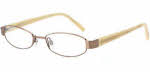 Cosmopolitan Glitzy eyeglasses eyewear