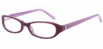 Cosmopolitan Glam Eyeglasses