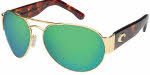 Costa Del Mar Polarized Sunglasses sunglasses Cudjoe