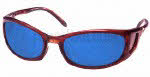 Costa Del Mar Pescador (RXable) Sunglasses