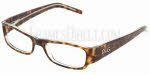 D G DD 1161  Eyeglasses Eyewear