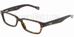 D G DD 1165 Eyeglasses Eyewear