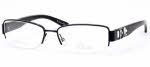 Christian Dior 3706 Eyeglasses Eyewear