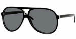 Christian Dior Black Tie 88 Sunglasses