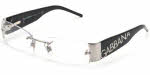 Luxottica DG 1102 Eyeglasses Eyewear