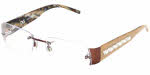 Dolce & Gabbana DG 1166B Eyeglasses Eyewear