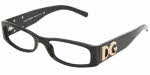 Dolce & Gabbana DG 3058B Eyeglasses Eyewear