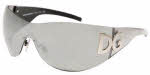 Dolce Gabbana DG 6036 Sunglasses