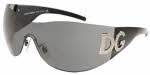 Dolce Gabbana DG 6036B Sunglasses