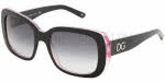 Dolce Gabbana DG 4052 Sunglasses