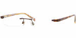 Donna Karan DK 3555 Eyeglasses Eyewear