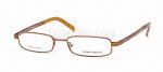Emporio Armani 9224 (Flex Hinge) Eyeglasses Eyewear
