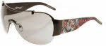 Ed Hardy EHS 003 Japan Sunglasses