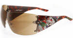 Ed Hardy EHS 008 Brad Sunglasses