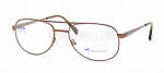 Safilo Elasta E 7115 (Elasta V Hinge) Eyeglasses Eyewear