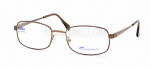 Safilo Elasta E 7121 (Elasta V Hinge) Eyeglasses Eyewear