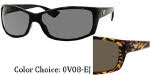 Emporio Armani 9618/S Sunglasses