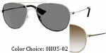 Emporio Armani 9624/S Sunglasses