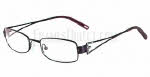 Fendi F614R Eyeglasses Eyewear