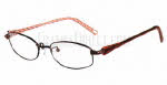 Fendi F629AF Eyeglasses Eyewear