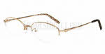 Fendi F647AF Eyeglasses Eyewear