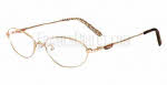 Fendi F651AF Eyeglasses Eyewear
