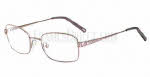 Fendi F655R Eyeglasses Eyewear