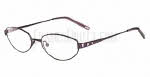 Fendi F656R Eyeglasses Eyewear
