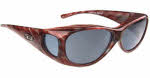 Fitover Lotus Sunglasses