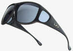 Fitover Aviator Sunglasses