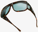 Fitover Aviator Sunglasses