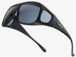 Fitover Navigator Sunglasses
