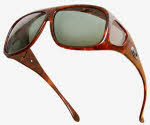 Fitover Navigator Sunglasses