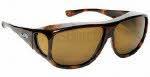 Fitover sunglasses Aviator
