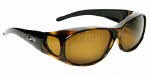 Fitover sunglasses Element