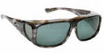 Fitover Rhombus Sunglasses