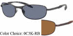 Fossil Hydro/S Sunglasses
