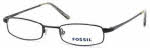 Fossil Coolidge (Flex Hinge) Eyeglasses