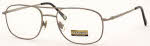 Fossil Meteor (Flex Hinge) Eyeglasses